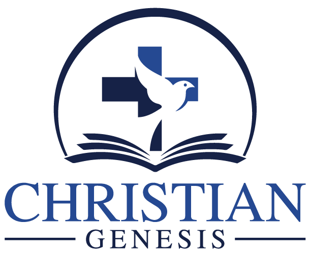 Christian Genesis Devotionals