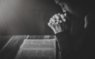 Prayer and Petition