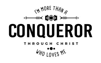 More Than Conquerors