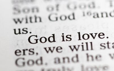 God Is Love