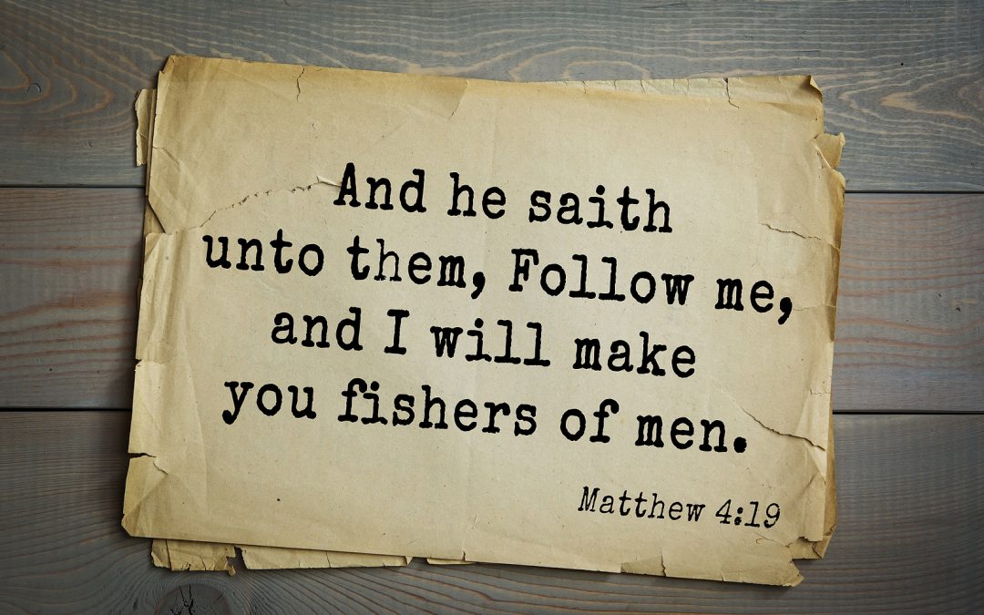 Fishers of Men