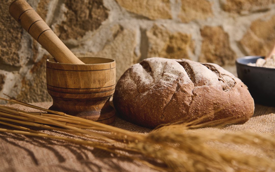The Bread of Life