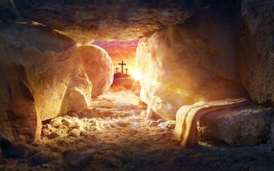 The Empty Tomb